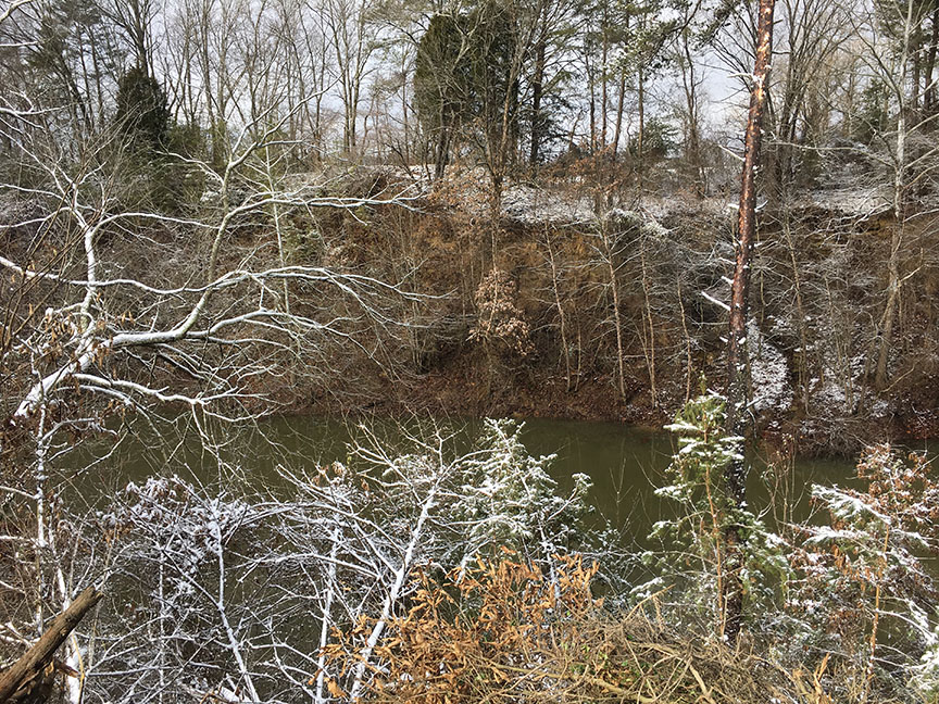 OSMRE presents Indiana with 2022 Interior States Region Abandoned Mine